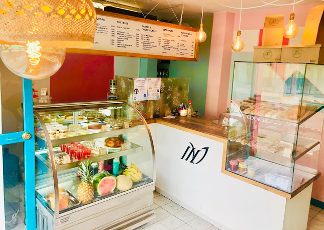 Comentarii opinii despre Menta Verde. Repostería & pastelería artesanal.