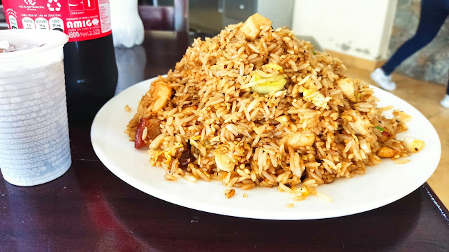 Opinii despre Chifa canton în Manta - Gastronomía y hostelería