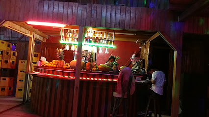 Malecón Bar Rumba Herencia