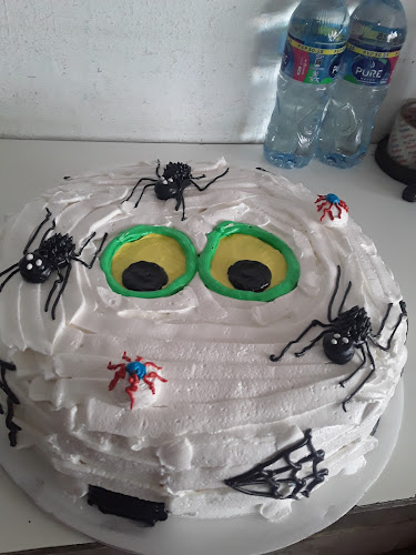 ARIANA PASTELERIA "JIPIJAPA" - Jipijapa