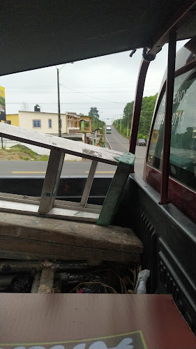 Opinii despre Girasol 2 Los Rios Buena Fe - Fumisa în San Jacinto de Buena Fe - Gastronomía y hostelería