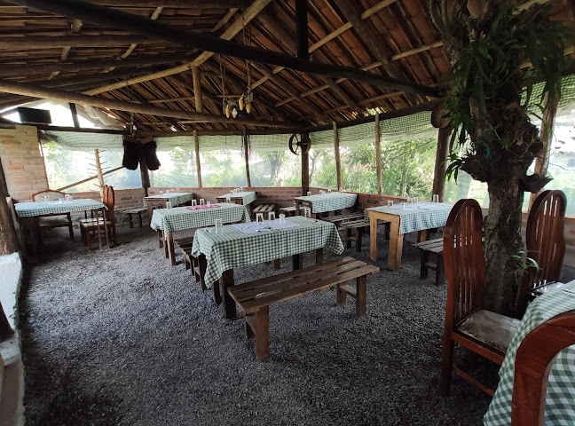 EL CHAPARRAL DE ZULETA - Ibarra