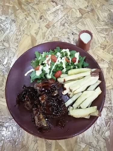 Opinii despre LaCD270 în Loja - Gastronomía y hostelería