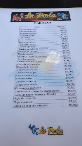 La Perla