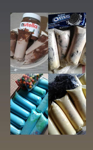 Bolos Susi - Gastronomía y hostelería