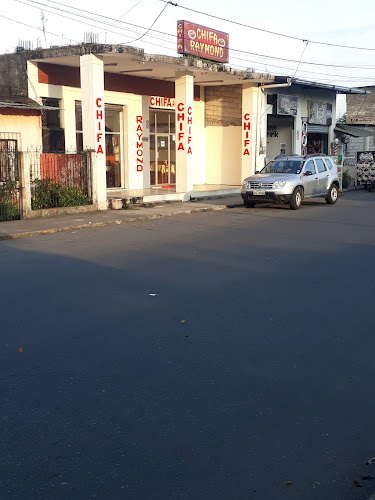 Chifa Raimond
