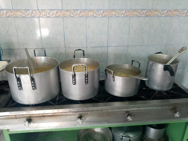 Comentarii opinii despre RESTAURANTE EL PLATO FUERTE