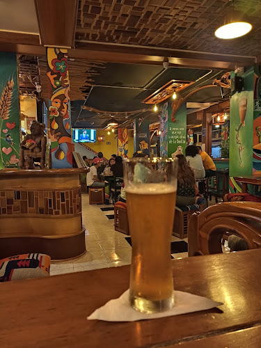 Leprechaun Beer Pub - Puyo