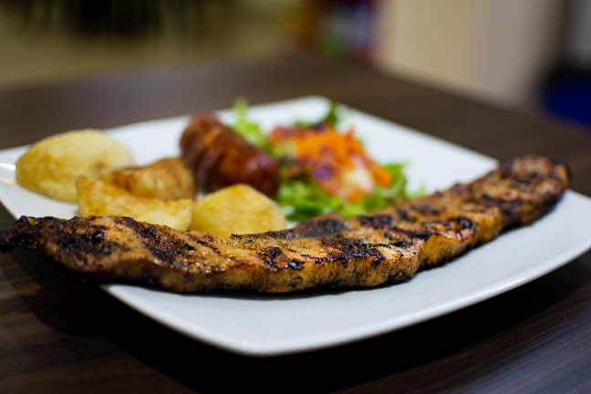 Comentarii opinii despre Parrilla Puerto Madero