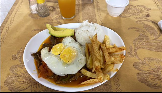 La Ramada Del Sabor