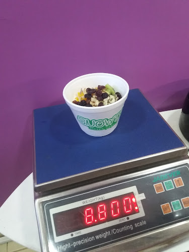 Opinii despre Snowdi în Guayaquil - Gastronomía y hostelería