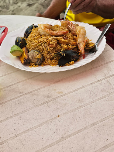 Cabaña "Sabor Manabita"