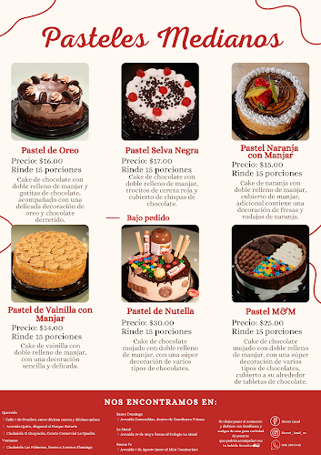 dentro de Gasolinera Primax, Av. Esmeraldas, Santo Domingo 230150