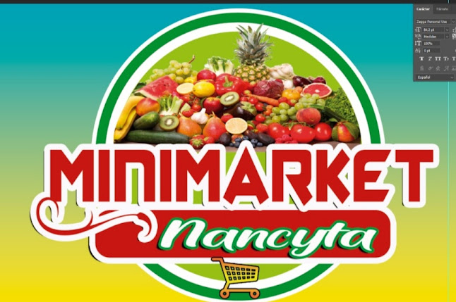 Minimarket Nancyta - Gastronomía y hostelería