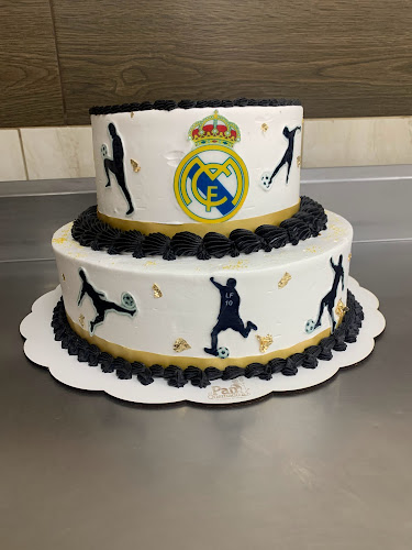 El Pan Quemado - Quito