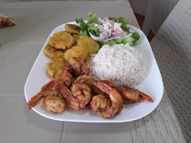 Opinii despre Cevichería "El Gato con Botas" în Milagro - Gastronomía y hostelería