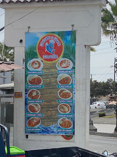 Marisqueria & Restaurant KIMAR - Naranjal