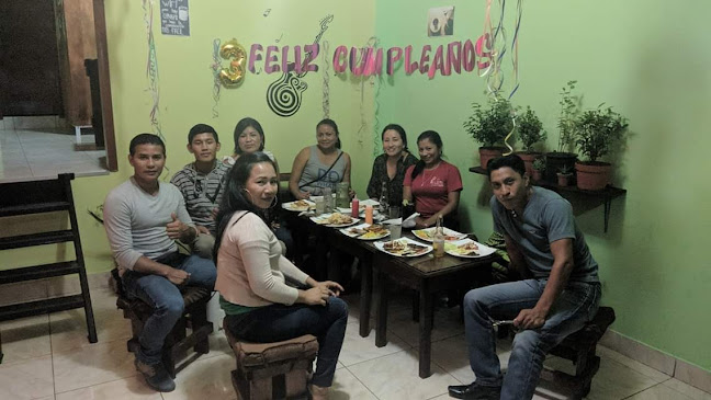 Julio*S Coffe & Pub - Archidona