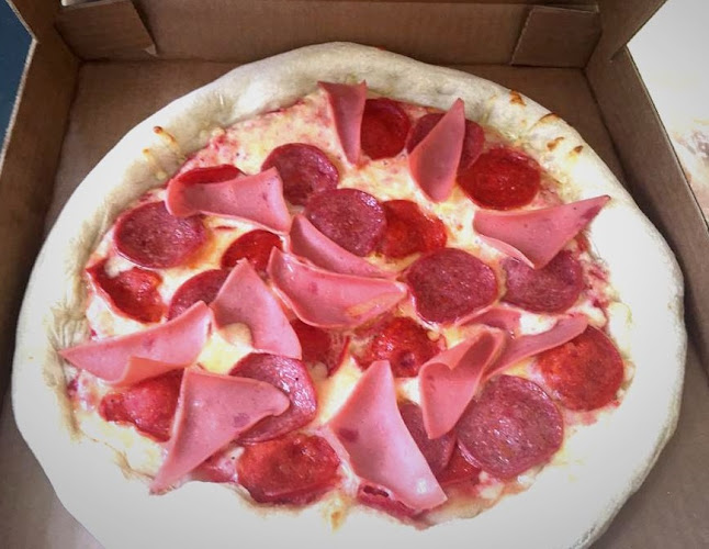 Pizza Imperial - Guayaquil