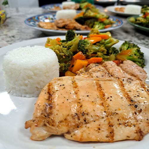 Como En Casa Buffet - Gastronomía y hostelería