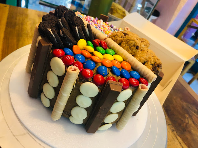 LA MARISCAL, Diego de Almagro, Quito 170143