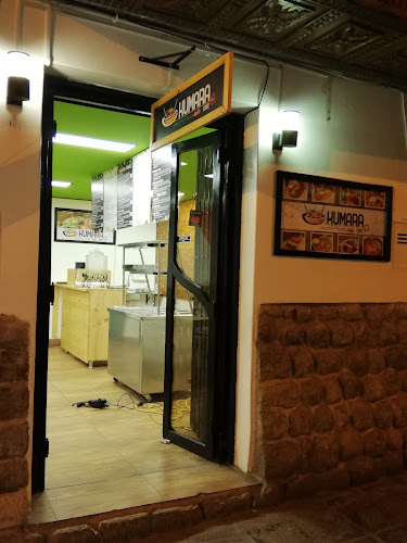 Opinii despre Kumara cafe în Ibarra - Gastronomía y hostelería