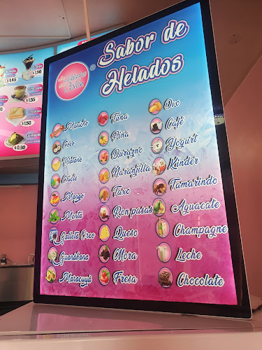 AFFOGATO'S Heladería y Cafetería
