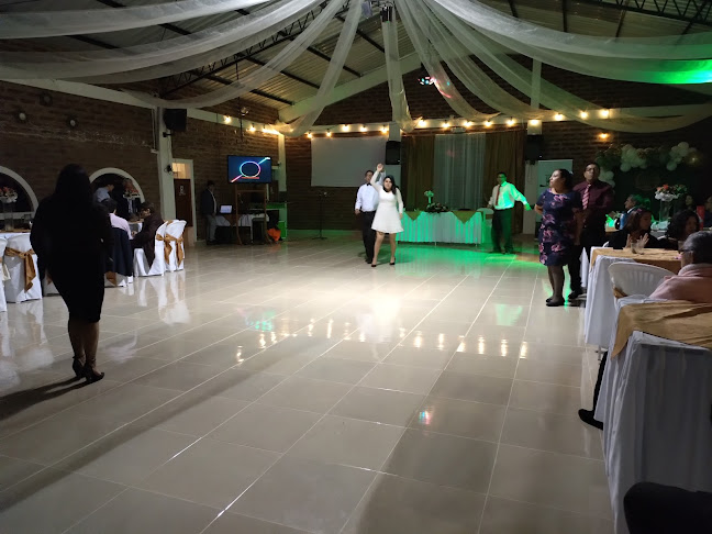 QUINTA LA NÁPOLES (Guillermo Acurio) - Gastronomía y hostelería