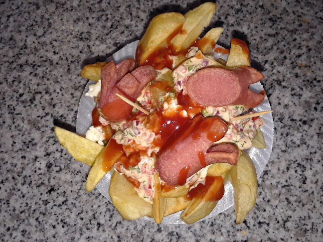 Pizza Café Gourmet - Gastronomía y hostelería