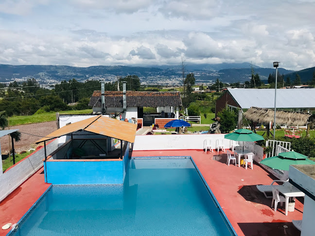 Campamento Turistico La Fortuna - Quito