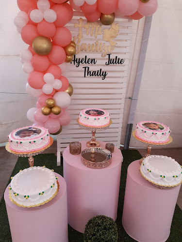 MIKUY CAKE Pastelería - Ambato