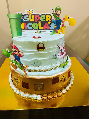 MANÁHA - dulces, y pasteles