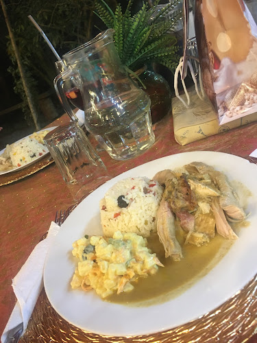 Opinii despre Paseo Colonial în Bellavista - Gastronomía y hostelería