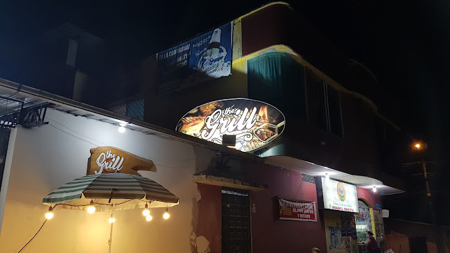 The Grill - Gastronomía y hostelería