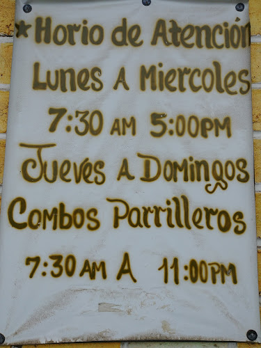 Picanteria El Redondel - Gastronomía y hostelería