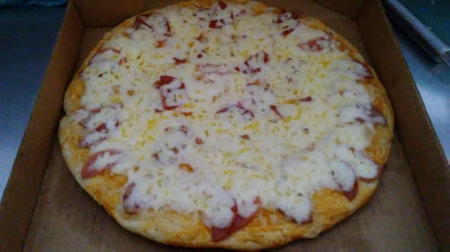 Opinii despre Marco's pizzeria în Quito - Gastronomía y hostelería