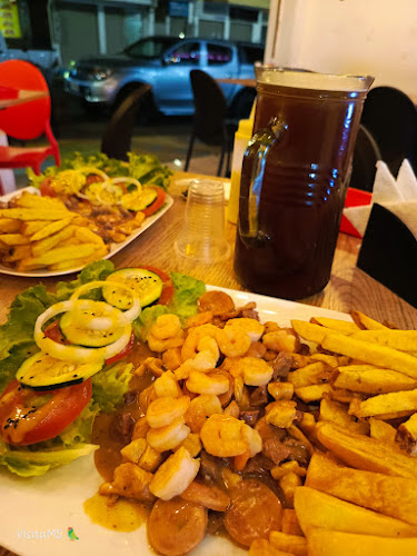 Yuyo Brutal Burgers - Gastronomía y hostelería