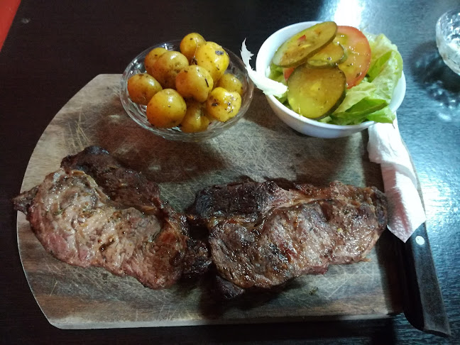 Manduca Wings & Grill - Gastronomía y hostelería