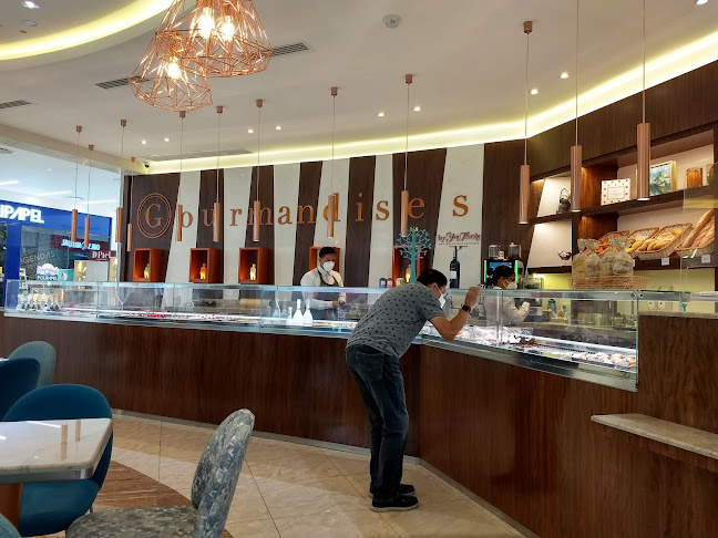 Gourmandises - Gastronomía y hostelería