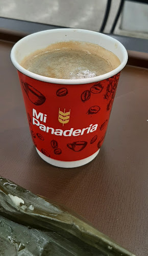 Opinii despre Mi Panaderia de Mi Comisariato în Guayaquil - Gastronomía y hostelería