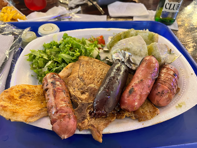 El Noventazo - Guayaquil