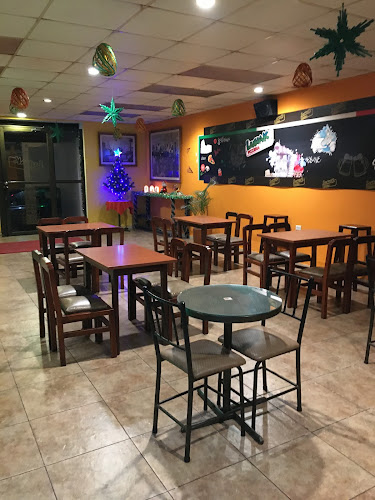 Luwak Pizzeria - Tulcán