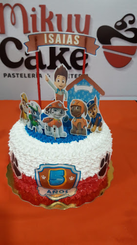 Av. Pedro Vásconez, Ambato