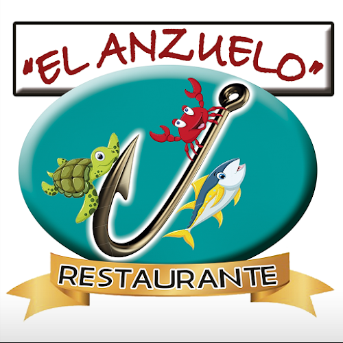 Restaurante "El Anzuelo" - Manta