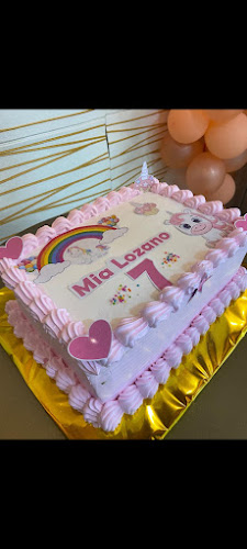 Calle 7 de octubre y, C. Decima Cuarta, Quevedo