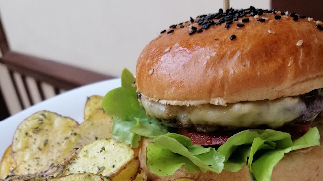 Opinii despre Ántigo Cafetería în Azogues - Gastronomía y hostelería