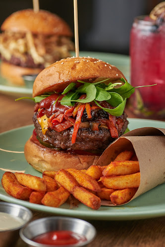 La Birrería - Cumbaya