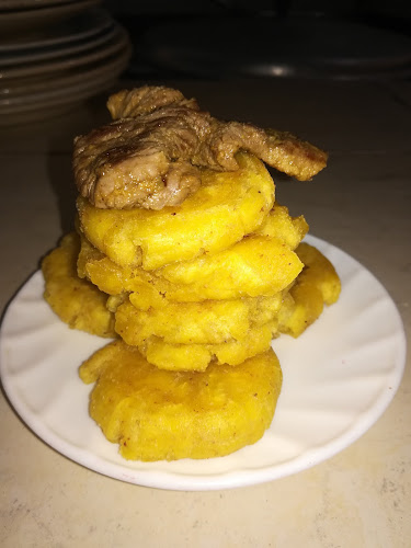 Comentarii opinii despre RESTAURANT EL GUSTO DEL SABOR