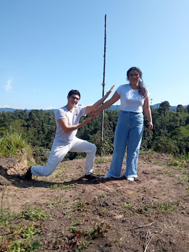 San José de saloya, San Miguel de Los Bancos