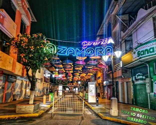 Chavelí Catering y Eventos - Zamora